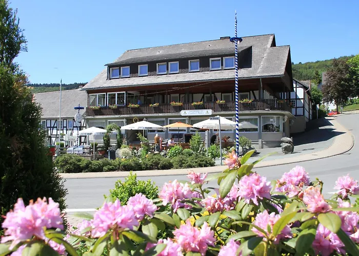 Gasthof Müller Winterberg