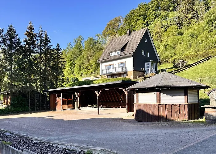 Smart Resorts B&B 2 BB2 328 Winterberg